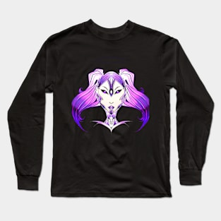 Halo-x Long Sleeve T-Shirt